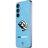 NHL Utah Mammoth Distressed Blue Galaxy A36 5G Skin